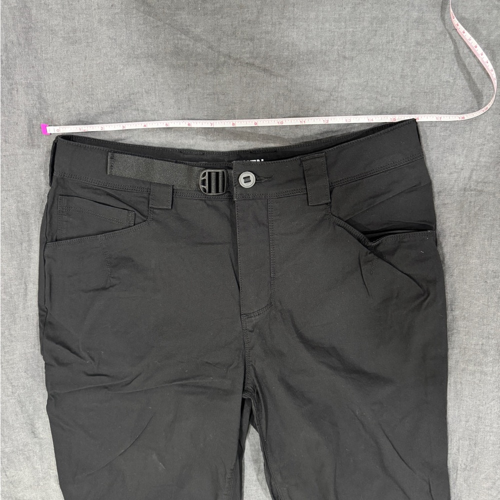 Duluth Trading Co Women's Alaskan Hardgear AKHG Hiking Pants - Picture 3 of 7